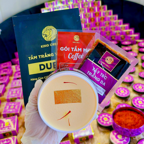 SẢN PHẨM HÂN DUBAI